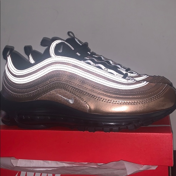 Nike Air Max 97 - Picture 3 of 11